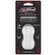 Мастурбатор з віброкулею Doc Johnson GoodHead – Vibrating Helping Head Pro – Frost-1