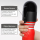 Вакуумна насадка Tenga Vacuum Controller, єдиний, що смокче (без мастурбатора)-1