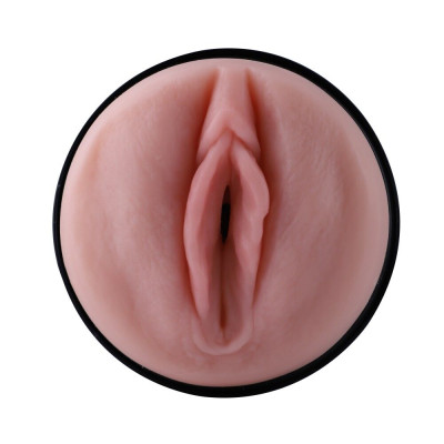Мастурбатор з вібрацією Hismith Male Masturbation Cup with Vibe, сумісний з системою кріплення KlicL