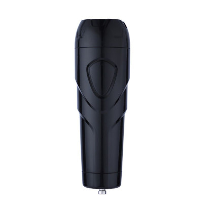 Мастурбатор з вібрацією Hismith Male Masturbation Cup with Vibe, сумісний з системою кріплення KlicL