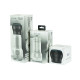 Мастурбатор Kiiroo Feel Pocket Crystal зі всмоктувальною інтерактивною насадкою PowerBlow Combo Set-8