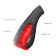 Мастурбатор Otouch AIRTURN 2-6