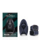 Мастурбатор Hot Octopuss PULSE DUO LUX, пульсація, використання без рук, підходить для пар, 2 пульти-10