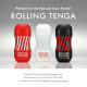 Tenga VACUUM GYRO ROLLER-6