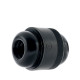 Мастурбатор з регулюванням герметичності Arcwave Voy Compact Stroker, 8 інтенсивностей, наскрізний-2