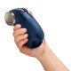Мастурбатор для головки пеніса Fun Factory COBRA LIBRE II Nightblue, 2 мотори, гра без рук-1