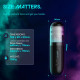Смарт-мастурбатор Kaotik Labs The Shockwave, режим edging, імітація фрикцій-8