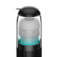 Смарт-мастурбатор Kaotik Labs The Shockwave, режим edging, імітація фрикцій-4