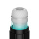 Смарт-мастурбатор Kaotik Labs The Shockwave, режим edging, імітація фрикцій-6