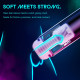 Смарт-мастурбатор Kaotik Labs The Shockwave, режим edging, імітація фрикцій-15