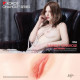 Мастурбатор Kokos 004 Vailla ONAHOLE Real Vagina-14