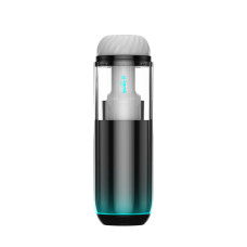 Смарт-мастурбатор Kaotik Labs The Cocoon, режим edging, пульсації, підігрів до 42 °C