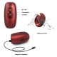 Мастурбатор Manwan SUB ONE Velvet Red-2
