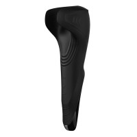 Мастурбатор Satisfyer Men Wand, багатофункціональний, відмінно для пар, вібро-мінет