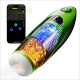 Мастурбатор BANANASOME ROCKET X7-2