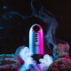 Мастурбатор Hueman - Blast Off Rocket Masturbator-5