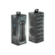 Мастурбатор Kiiroo Feel Pocket зі всмоктувальною інтерактивною насадкою PowerBlow Combo Set-4