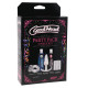Набір Doc Johnson GoodHead - Party Pack - 5 Piece Kit-1