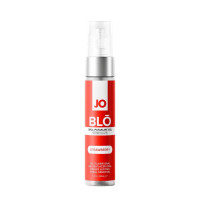 Гель для оральних пестощів JO - BLO - Strawberry 30 мл