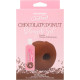 Набір для мінету Doc Johnson GoodHead Chocolate Donut Blowjob Set-4