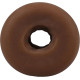 Набір для мінету Doc Johnson GoodHead Chocolate Donut Blowjob Set-2