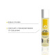 Гель для оральних ласк System JO Oral Delight - Vanilla Thrill (30 мл), ефект холод-тепло.-3
