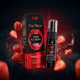 Спрей для глибокого мінету Intt Deep Throat Oral Spray Strawberry (12 мл)-5