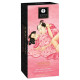 Спрей для посилення слиновиділення Shunga Waves of Pleasure Watermelon-3