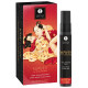 Спрей для посилення слиновиділення Shunga Waves of Pleasure Strawberry Sparkling Wine-1