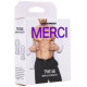 Присоски для сосків Doc Johnson Merci - Tweak - Nipple Sucker Set-2