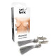 Затискач для сосків Atr of Sex - Nipple Clamps Barocco Tassels-2