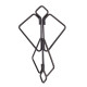 Затискачі для сосків LOCKINK Nipple Clamps - Grey-5