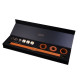 Фіксатор-розпірка LOCKINK Adjustable Spreader Bar Set - Brown-3