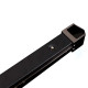 Фіксатор-розпірка LOCKINK Adjustable Spreader Bar Set - Black-7