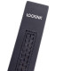 Фіксатор-розпірка LOCKINK Adjustable Spreader Bar Set - Black-4