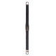 Фіксатор-розпірка LOCKINK Adjustable Spreader Bar Set - Black-2