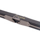 Фіксатор-розпірка LOCKINK Adjustable Spreader Bar Set - Black-6