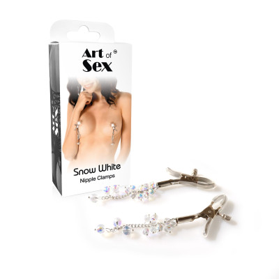 copy_Намисто з перлин Art of Sex Star