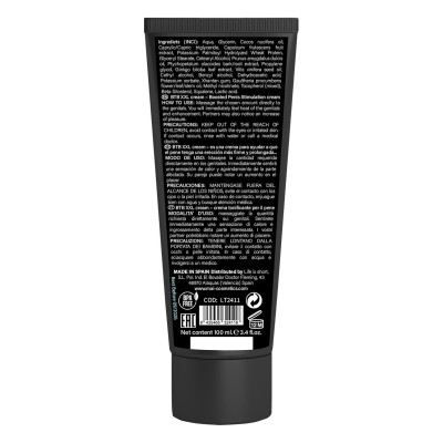 Крем для ерекції і збільшення члена BTB XXL CREAM (100 мл) Крем для ерекції і збільшення члена BTB XXL CREAM (100 мл)