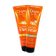 Вібролубрикант Orgie Lube Tube Vibe! Sex On The Beach 100 мл-3
