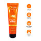 Вібролубрикант Orgie Lube Tube Vibe! Pina Colada 100 мл-2
