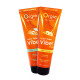 Вібролубрикант Orgie Lube Tube Vibe! Pina Colada 100 мл-3