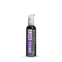 Збуджуючий лубрикант на водно-силіконовій основі Swiss Navy Sensual Arousal Gel 59 мл