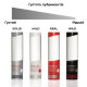 Густий лубрикант Tenga Hole Lotion MILD (170 мл) на водній основі, універсальний-3