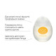 Лубрикант на водній основі Tenga Egg Lotion (65 мл) універсальний-2