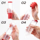 Змінний флакон лубриканту Tenga Lotion Refill Light (170 мл)-1
