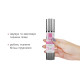 Гель для звуження піхви System JO Vaginal Tightening Serum (50 мл) з охолоджувально-вібрувальним еф.-1